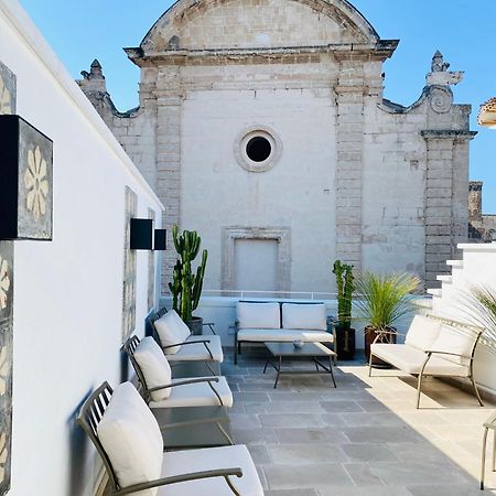 شقة Palazzo Mulini مونوبولي المظهر الخارجي الصورة