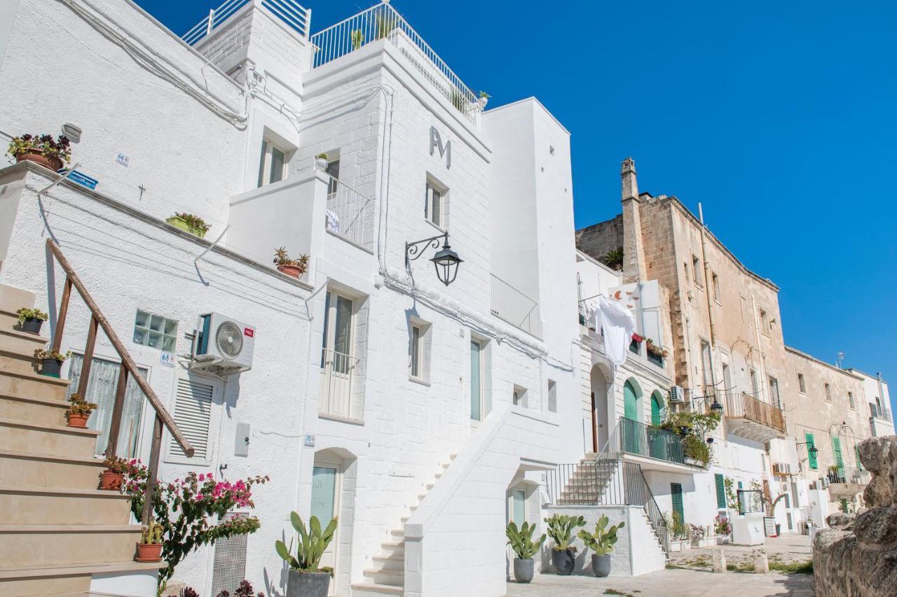 شقة Palazzo Mulini مونوبولي المظهر الخارجي الصورة