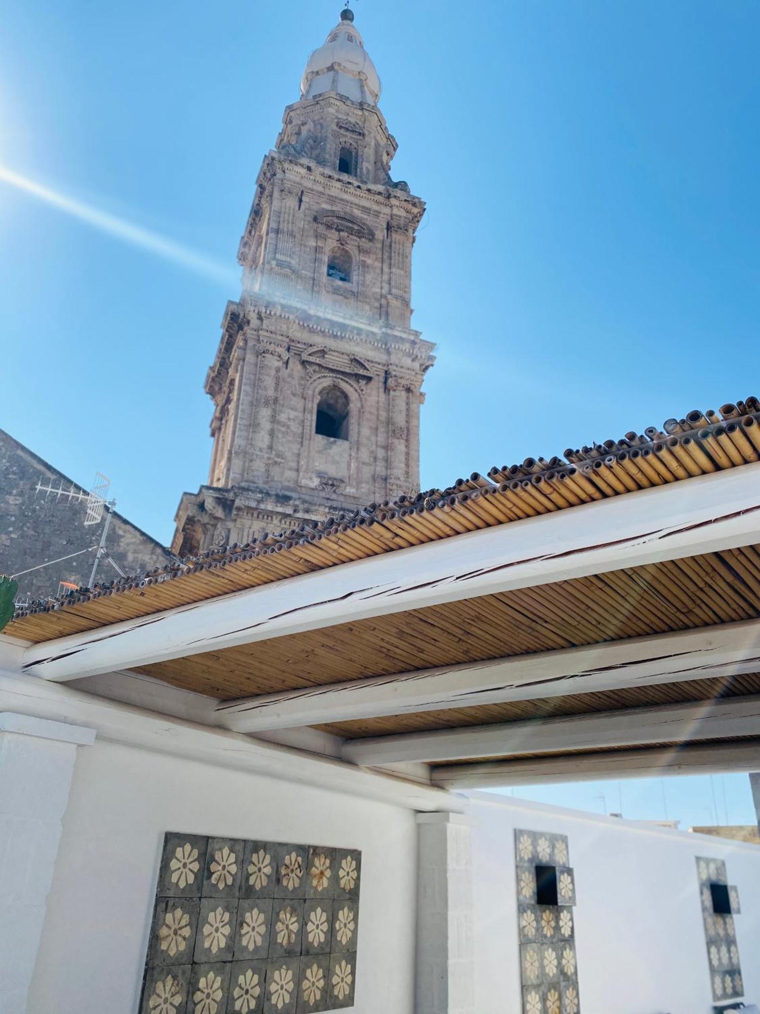 شقة Palazzo Mulini مونوبولي المظهر الخارجي الصورة